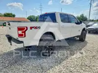 2018 Ford F-150 фото