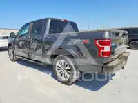 2018 Ford F-150 фото
