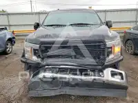 2018 Ford F-150 фото