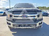 2018 Ford F-150 фото