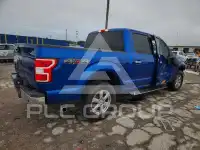 2018 Ford F-150 фото