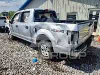 2018 Ford F-150 фото