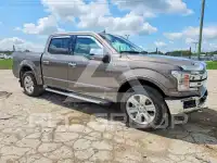 2018 Ford F-150 фото