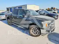 2018 Ford F-150 фото