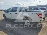 2018 Ford F-150 фото