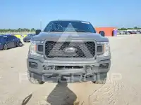 2018 Ford F-150 фото
