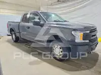2018 Ford F-150 photo