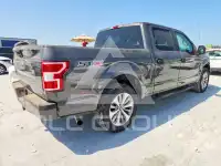 2018 Ford F-150 фото
