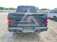 2018 Ford F-150 фото