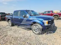 2018 Ford F-150 фото
