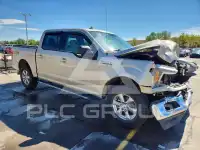 2018 Ford F-150 фото