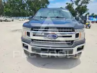 2018 Ford F-150 photo