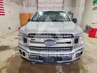 2018 Ford F-150 фото