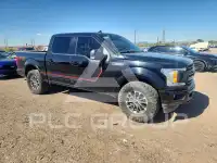 2018 Ford F-150 фото