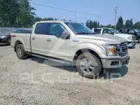2018 Ford F-150 фото