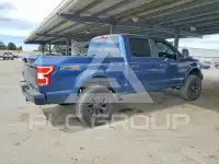 2018 Ford F-150 фото