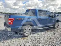 2018 Ford F-150 фото