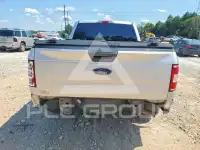 2018 Ford F-150 фото