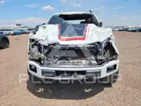 2018 Ford F-150 photo