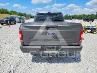 2018 Ford F-150 фото