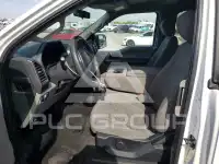 2018 Ford F-150 фото