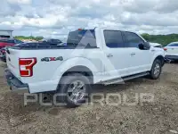 2018 Ford F-150 photo