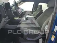 2018 Ford F-150 фото