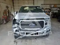 2018 Ford F-150 фото