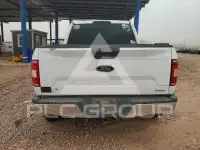 2018 Ford F-150 фото