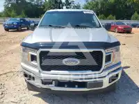 2018 Ford F-150 фото