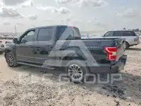 2018 Ford F-150 фото