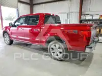 2018 Ford F-150 фото