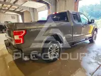 2018 Ford F-150 фото