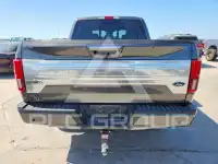 2018 Ford F-150 фото