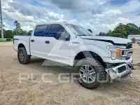 2018 Ford F-150 фото