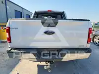 2018 Ford F-150 photo