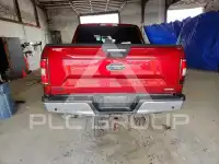 2018 Ford F-150 photo