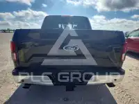2018 Ford F-150 фото