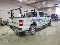 2018 Ford F-150 фото
