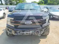 2018 Ford F-150 photo