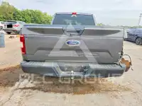 2018 Ford F-150 photo