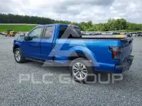 2018 Ford F-150 фото