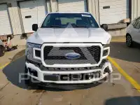 2018 Ford F-150 фото