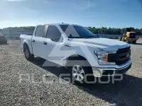 2018 Ford F-150 фото