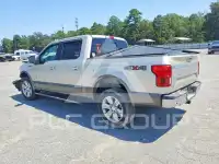 2018 Ford F-150 фото