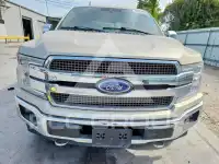 2018 Ford F-150 фото