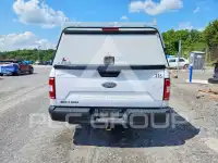 2018 Ford F-150 фото