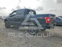 2018 Ford F-150 фото