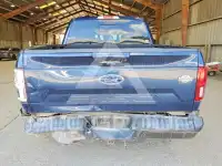 2018 Ford F-150 photo