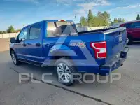 2018 Ford F-150 фото